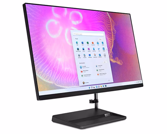 Lenovo ideacentre AIO|27"|i5-13gen|512GB|16GB|Win11|Renew